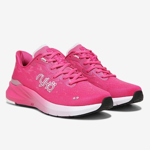 Ryka Shoes - Ryka Euphoria Running Shoe